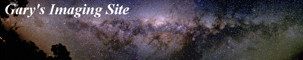 The Milky Way Galaxy