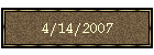 4/14/2007