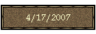 4/17/2007