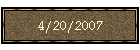 4/20/2007