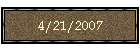 4/21/2007