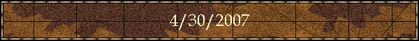 4/30/2007
