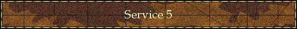 Service 5