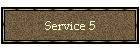 Service 5