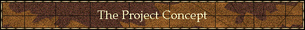The Project Concept