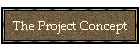 The Project Concept