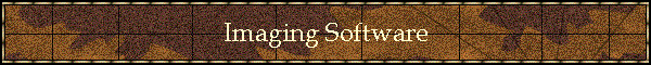 Imaging Software