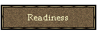 Readiness
