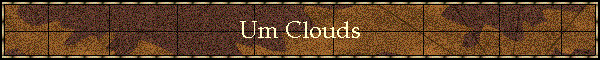 Um Clouds