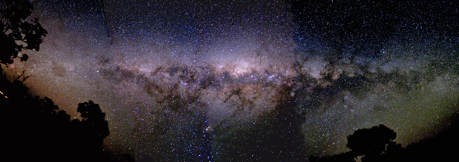 Milky Way Galaxy